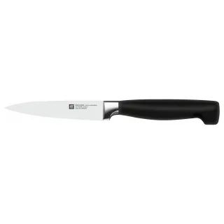 ZWILLING VIER STERNE Spick & Garniermesser 10 cm
