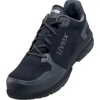 Uvex uvex 6592 6592242 Sicherheitshalbschuh S3 Schuhgröße (EU): 42 Schwarz Arbeitsschuh