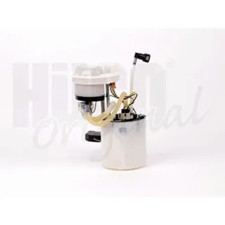 Hueco Kraftstoffpumpe VW Cc Passat