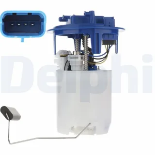 Delphi Kraftstoffpumpe Citroen C4 1,6