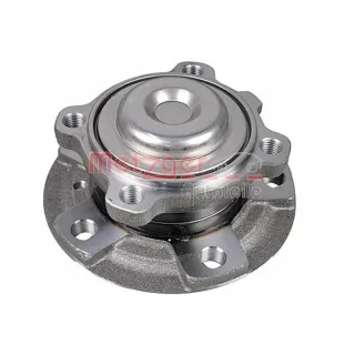 Metzger Radlager vorne BMW 1er 2er 3er 4er WM6781