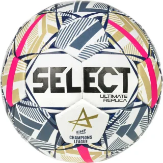 SELECT Ultimate Replica EHF Champions League v26 Handball