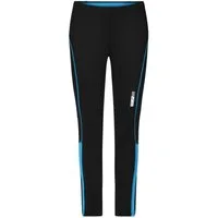 James & Nicholson Jogginghose Damen Lauftights lange Jogginhose JN479 Weiche, elastische Qualität mit Elasthan