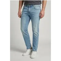 camel active Regular-fit-Jeans fleXXXactive® im Five-Pocket Style