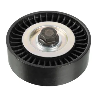 Febi Spannrolle f?r Keilrippenriemen Citroen Fiat Iveco Peugeot