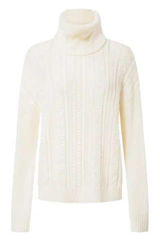 JOOP! Womenswear - 58 JW224KN157 10014306 natural - Gr. - 42