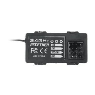UDIRC UDI023PRO INKFISH Jet RC Boat Parts 2.4G Receiver Box Vehicles Models Accessories UDI023PRO-12