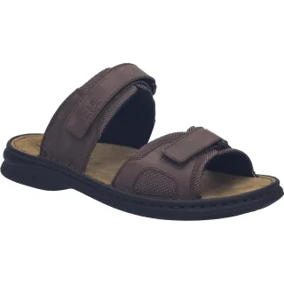 JOSEF SEIBEL Herren Sandale Max 75 in moro