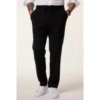 JP1880 5-Pocket-Jeans Seersucker-Hose FLEXNAMIC® Business