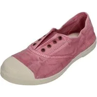 Natural World Lavanda 102E Sneaker Rosa Enz 603