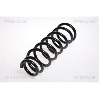 Triscan Feder hinten Toyota Corolla E12 875013124