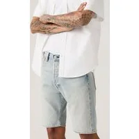 Levi's® Bermudas 501® ORIGINAL SHORTS Jeans-Bermudas mit Stretch, der Klassiker 501® ORIGINAL