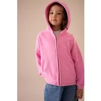 Next Kapuzenpullover Kapuzenjacke (1-tlg)