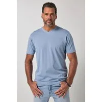 JP1880 T-Shirt T-Shirt Basic V-Ausschnitt
