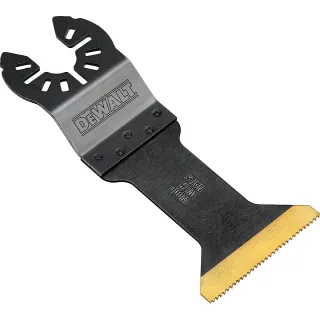 DEWALT Multi-Tool Sägeblatt Titan 55x44mm - DT20702-QZ