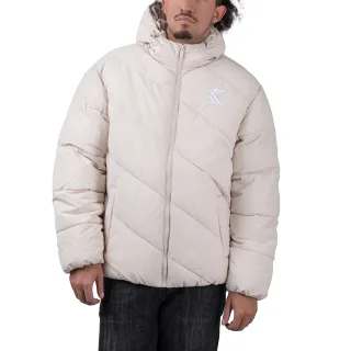 Karl Kani OG Hooded Puffer Jacket
