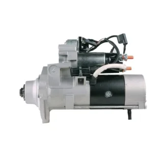 Hella Anlasser 8EA012586-381