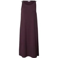 STREET ONE Sommerkleid Knielanges Kleid mit Schnallendetail