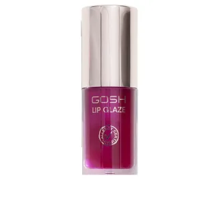 Lip Glaze Lipgloss #002-wild Berry 5,50 ml