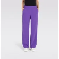 MAC Stoffhose CHIARA