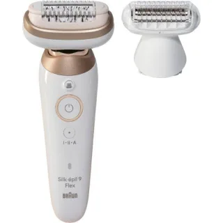 Braun Silk-epil 9-030 3D