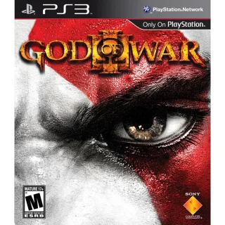 God of War III-Nla