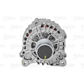 Valeo Lichtmaschine 180A MAN Tge VW California Crafter Grand Transporter 2,