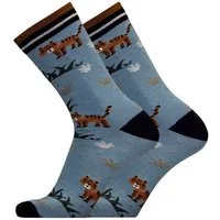 UphillSport Socken TIGER 2er Pack (2-Paar) in atmungsaktiver Qualität