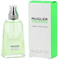 Mugler Eau de Toilette Cologne Come Together