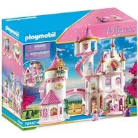 Playmobil® 70447 Großes Prinzessinnenschloss Konstruktions-Spielset