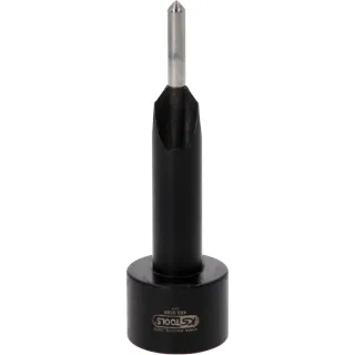 KS Tools Entnietdruckstück, Ø 6 mm, 110 mm - 460.0585