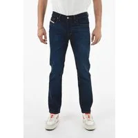 Diesel Straight-Jeans Diesel Herren Jeans D-MIHTRY 0GDAO 5-Pocket Style