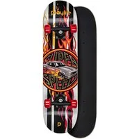 Playlife Skateboard Super Charger