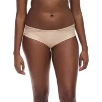 Chantelle Slip PLAY Spitze, blickdichtes Gewebe