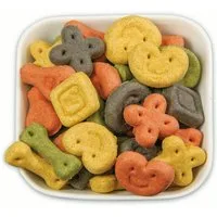 Schecker Schecker Hundekuchen Glücks-Kekse, Snack für: Hunde, Trainingssnack