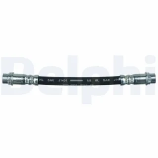 Delphi Bremsschlauch hinten Citroen C3 C4 Ds3 DS Ds