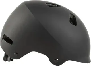 Bontrager Jet Wavecel Child Helm black/volt 48-52 cm