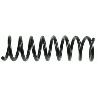 Sachs Feder vorne Mercedes C-Klasse Clk 997655