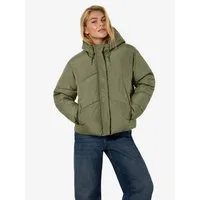 Noisy may Steppjacke NMTENNA L/S SHORT JACKET NOOS