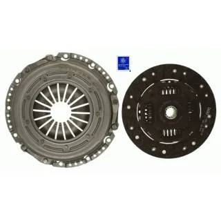Sachs Kupplung Saab 9-5 3000835201
