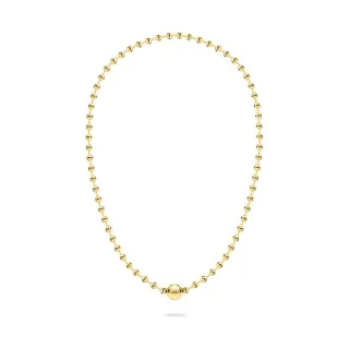 Liebeskind Kette LJ-1713-N-42