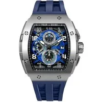 Tsar Bomba Quarzuhr Tsar Bomba TB8211Q-03 Herrenuhr Elemental Chronograph 52mm 5ATM Tsar Bomba TB8211Q-03 Herrenuhr Elemental Chronograph 52mm 5ATM