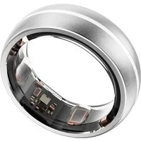 MY nextRING Fingerring N2, Titan Smartring Fitnessring Fitness-Tracker, Gesundheit & Schlaf