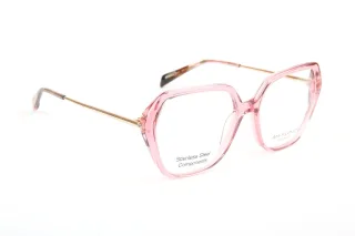 Ana Hickmann Brillenfassung AH6611 T01 54