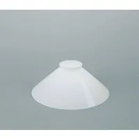 Berliner Messinglampen Lampenschirm 17op