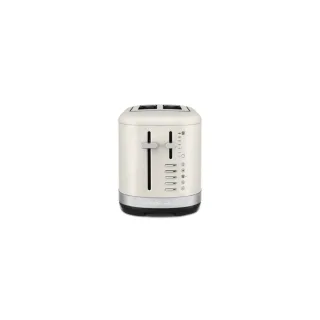 KitchenAid 2-Scheiben Toaster mit manueller Bedienung - 5KMT2109EPL...