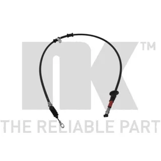 NK Handbremsseil links Mitsubishi Space Star 903025
