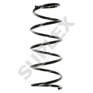 Suplex Feder vorne Nissan Kubistar Renault Kangoo 27184