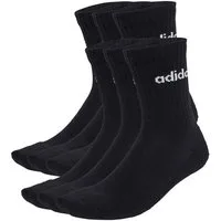 adidas Performance Socken C LIN CREW 6P (Packung, 6-Paar, 6er-Pack)