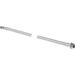 Viega Anschlussschlauch 750657 für Multiplex Trio, Rotaplex Trio